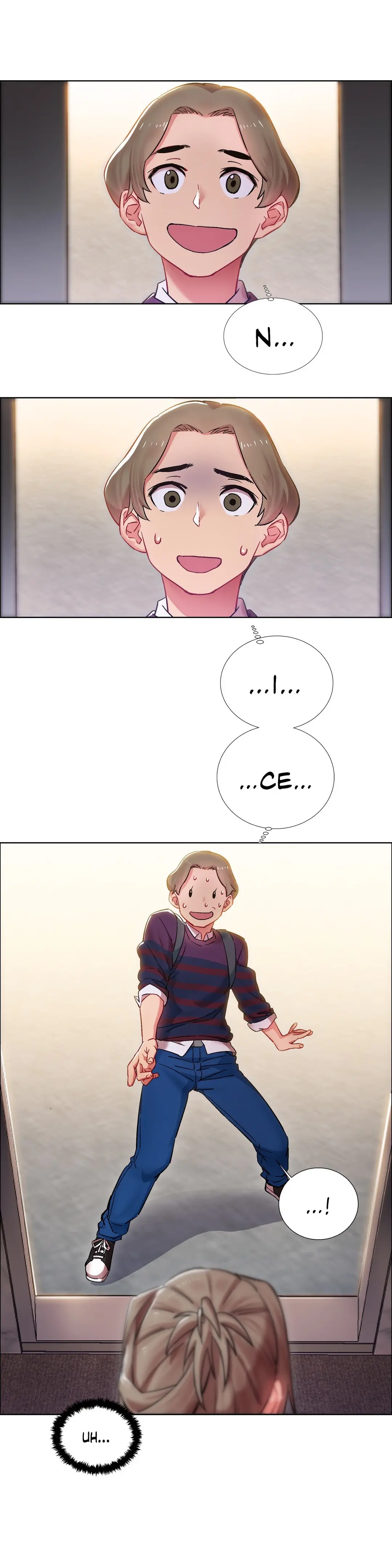 Rental Girls chapter 9 page 9
