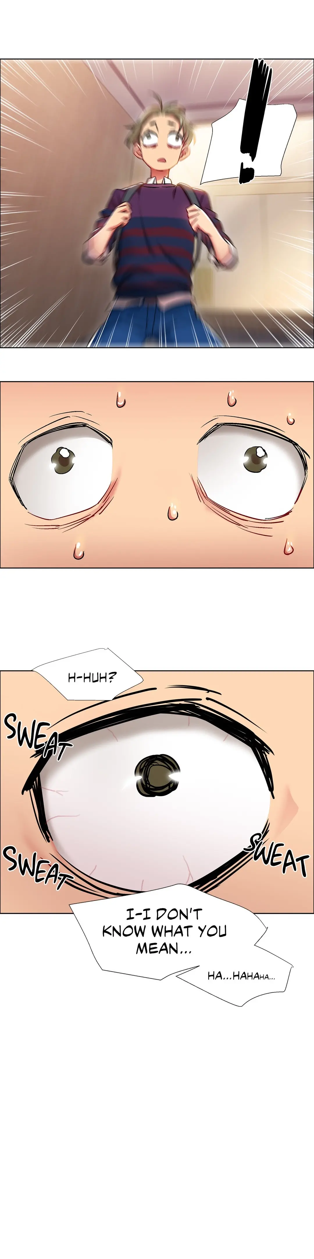 Rental Girls chapter 9 page 22
