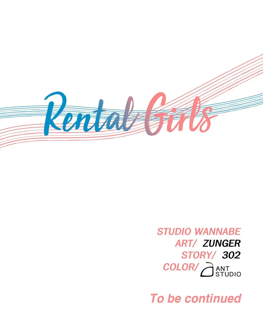Rental Girls chapter 9 page 30