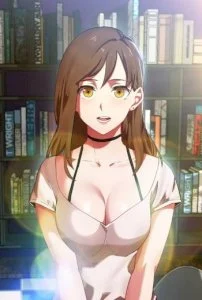Rental Girls cover