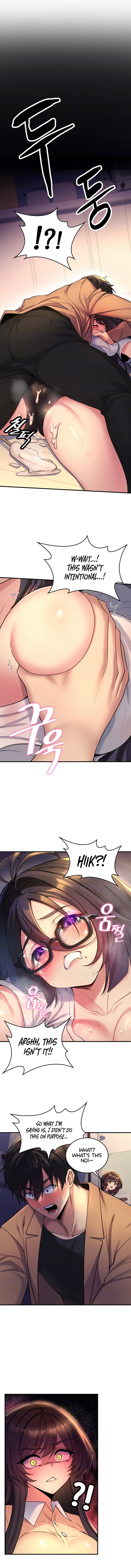 Rented Room Brides chapter 1 page 8