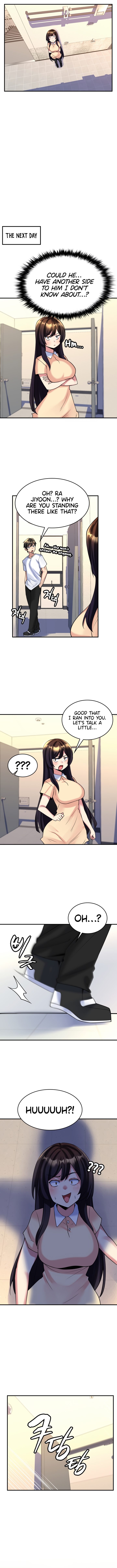 Rented Room Brides chapter 18 page 6