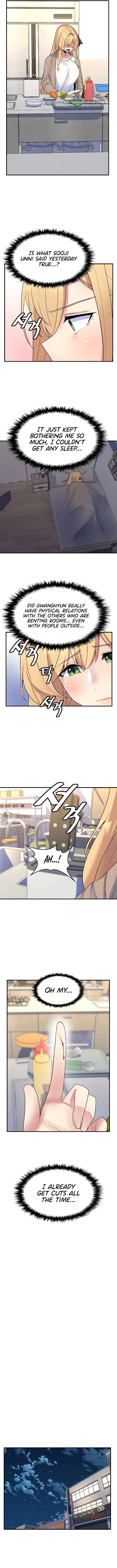 Rented Room Brides chapter 23 page 2