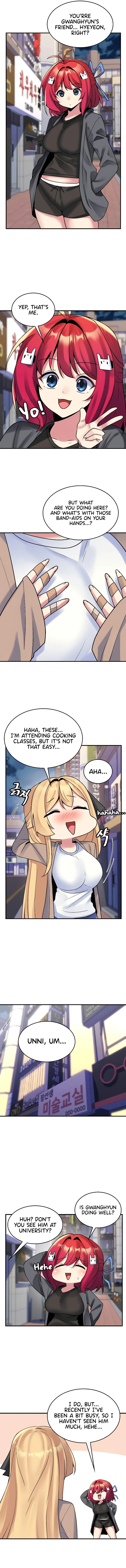 Rented Room Brides chapter 23 page 4