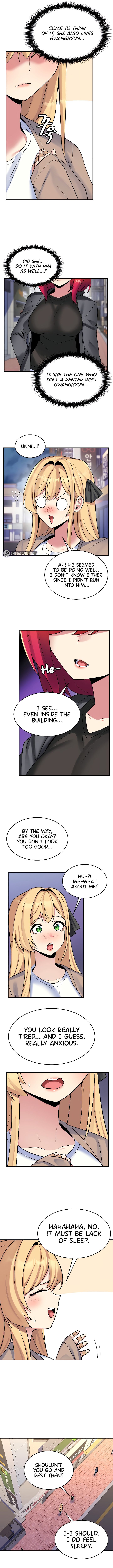 Rented Room Brides chapter 23 page 5