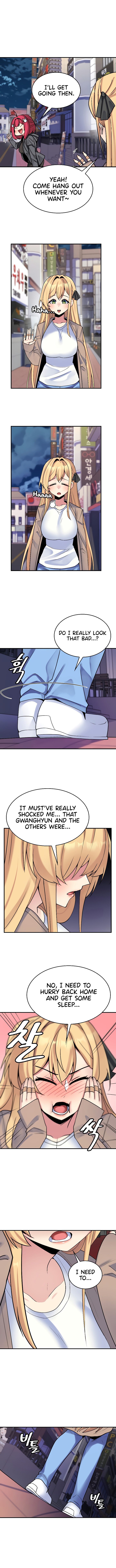 Rented Room Brides chapter 23 page 6