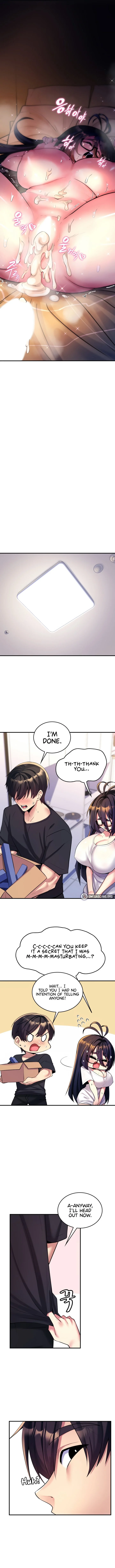 Rented Room Brides chapter 6 page 7