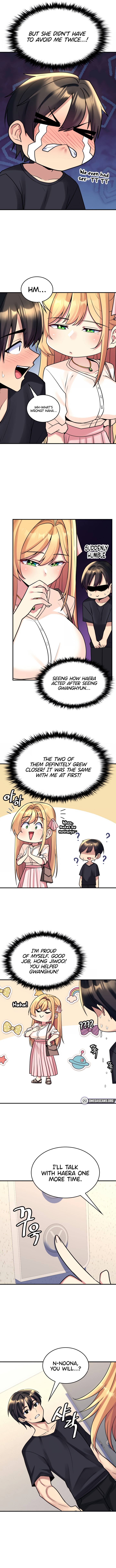 Rented Room Brides chapter 7 page 5