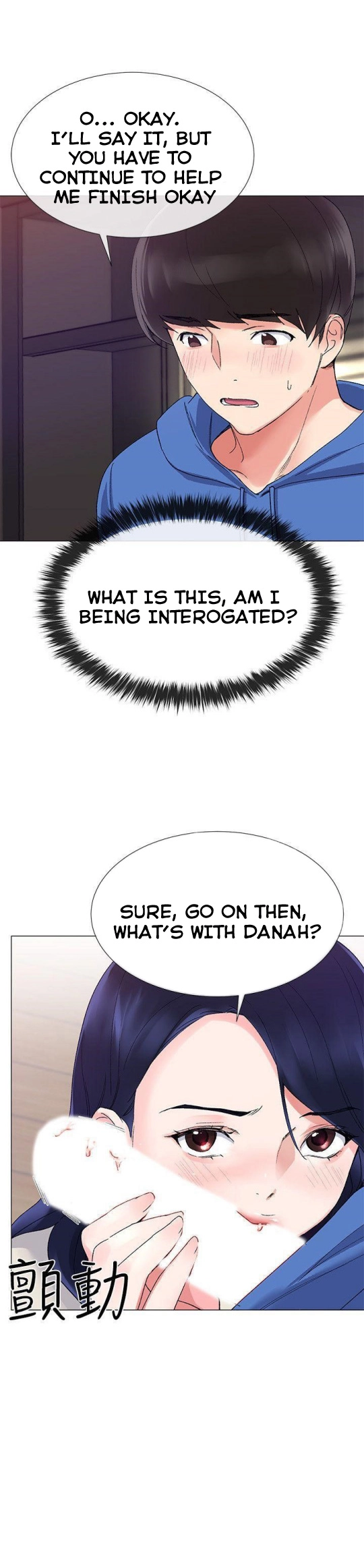 Repeater chapter 10 page 12