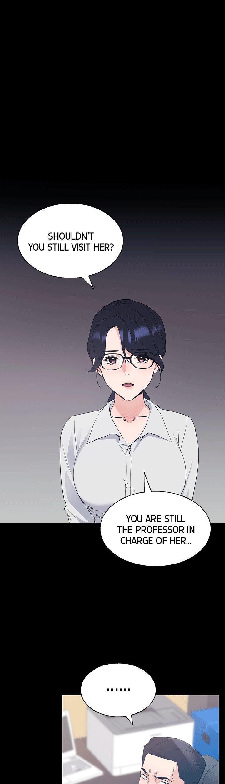 Repeater chapter 100 page 1