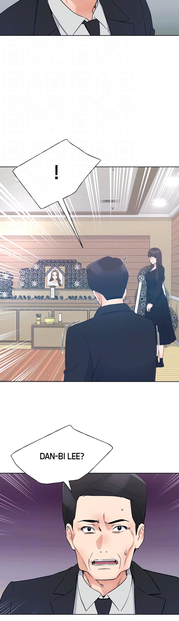 Repeater chapter 100 page 9