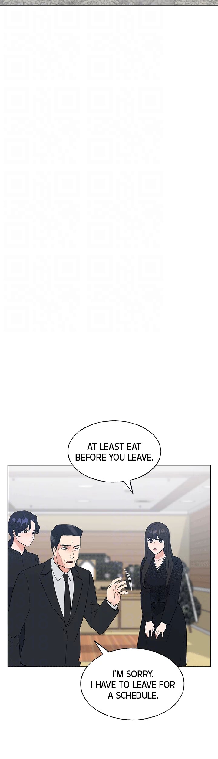 Repeater chapter 100 page 14