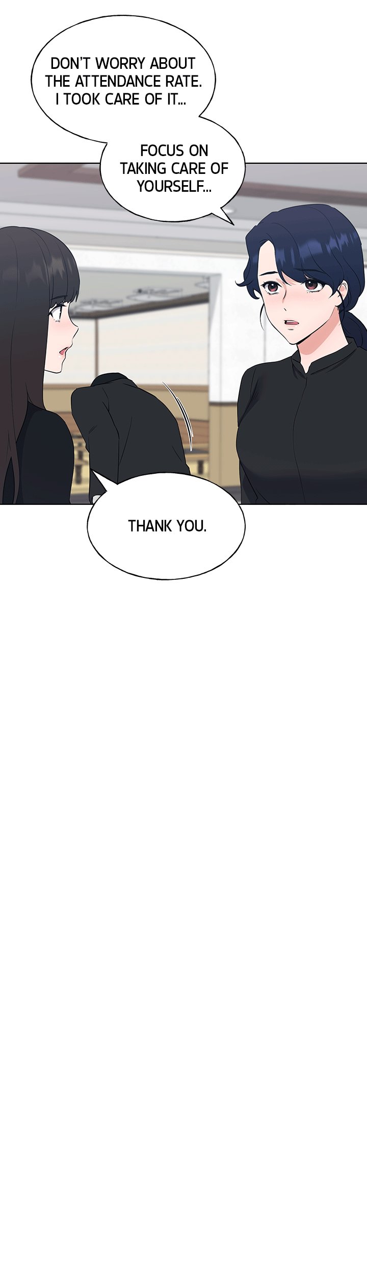 Repeater chapter 100 page 15