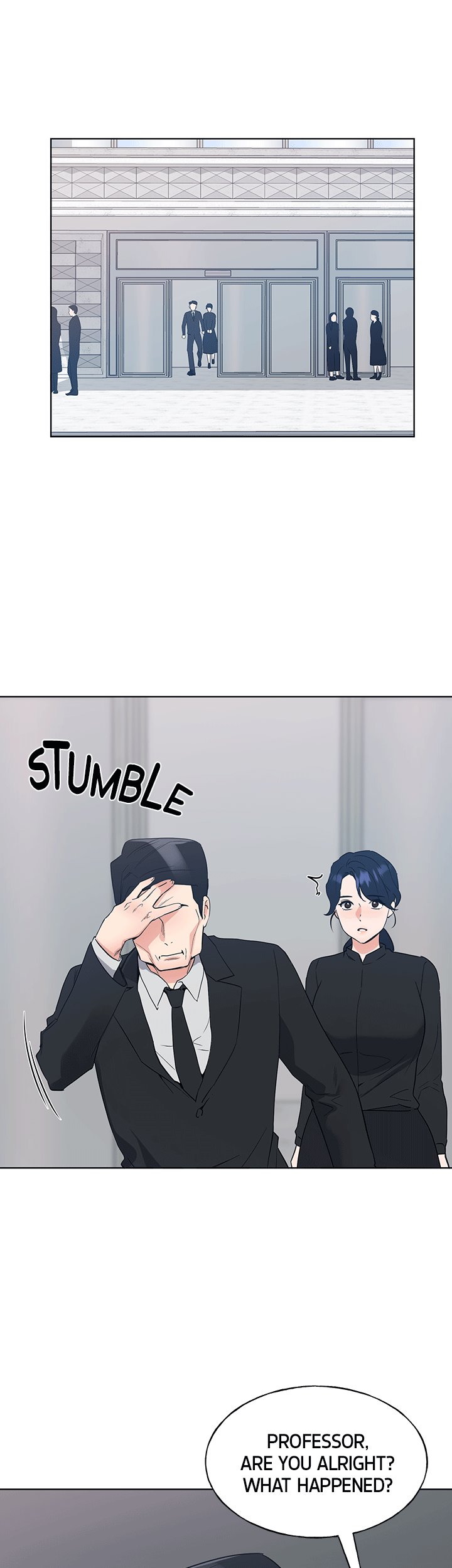 Repeater chapter 100 page 16