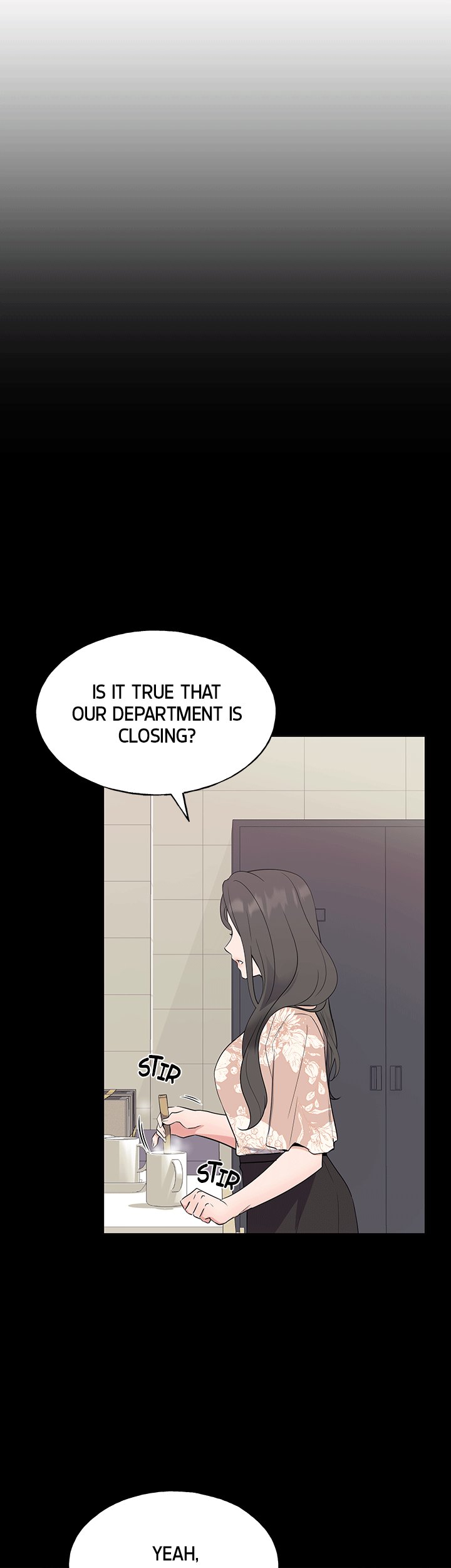 Repeater chapter 100 page 22