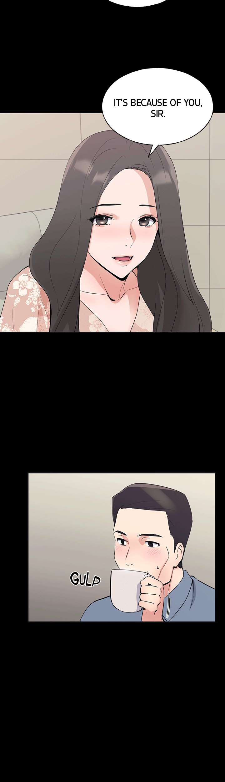 Repeater chapter 100 page 26