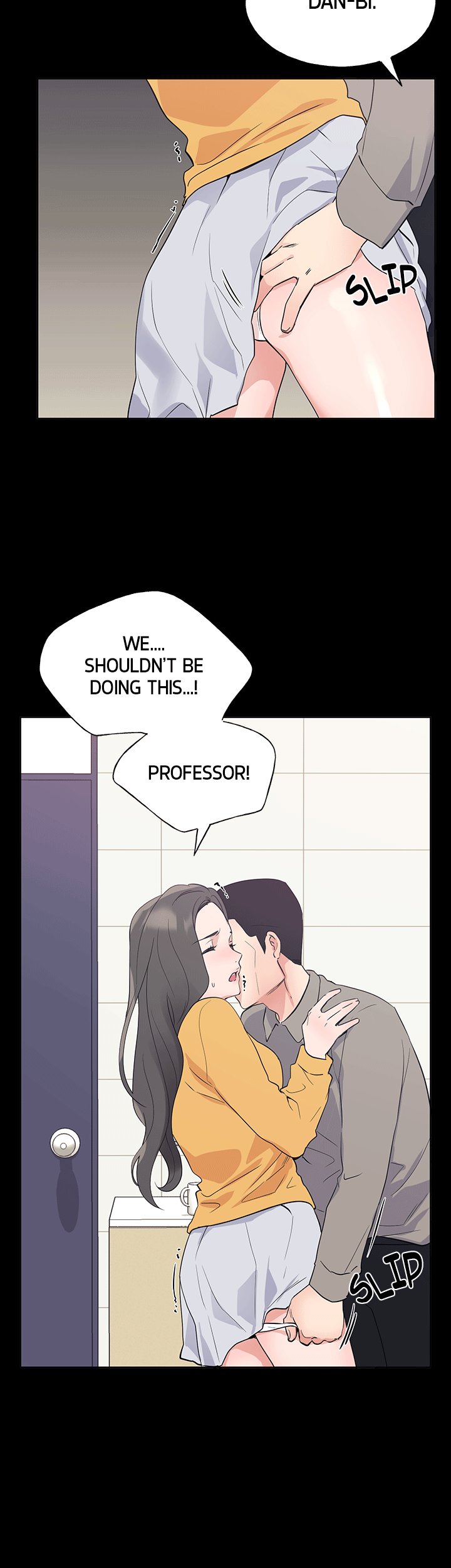 Repeater chapter 100 page 29