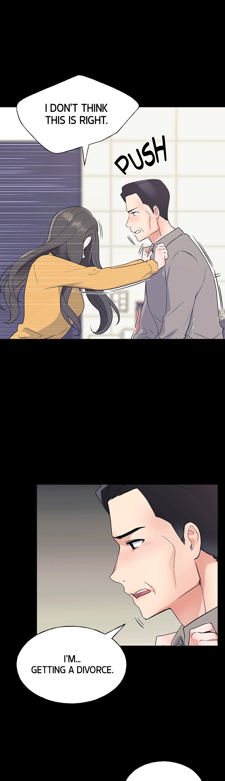 Repeater chapter 100 page 30