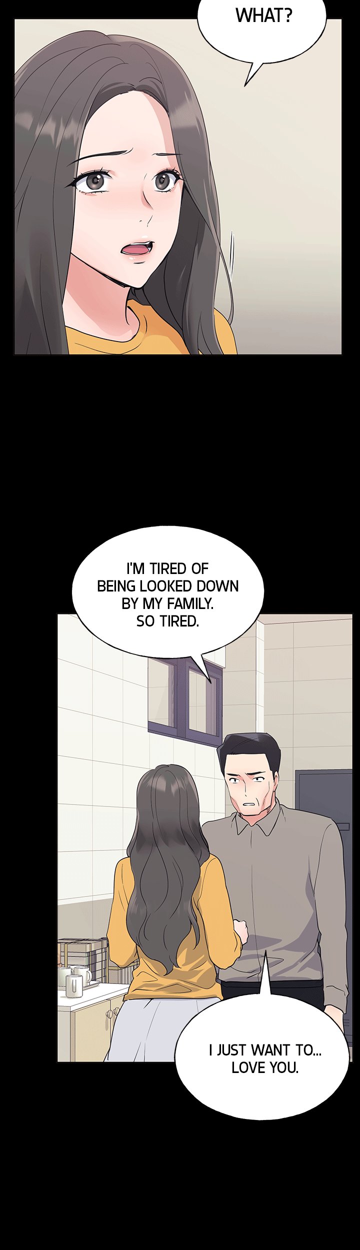 Repeater chapter 100 page 31