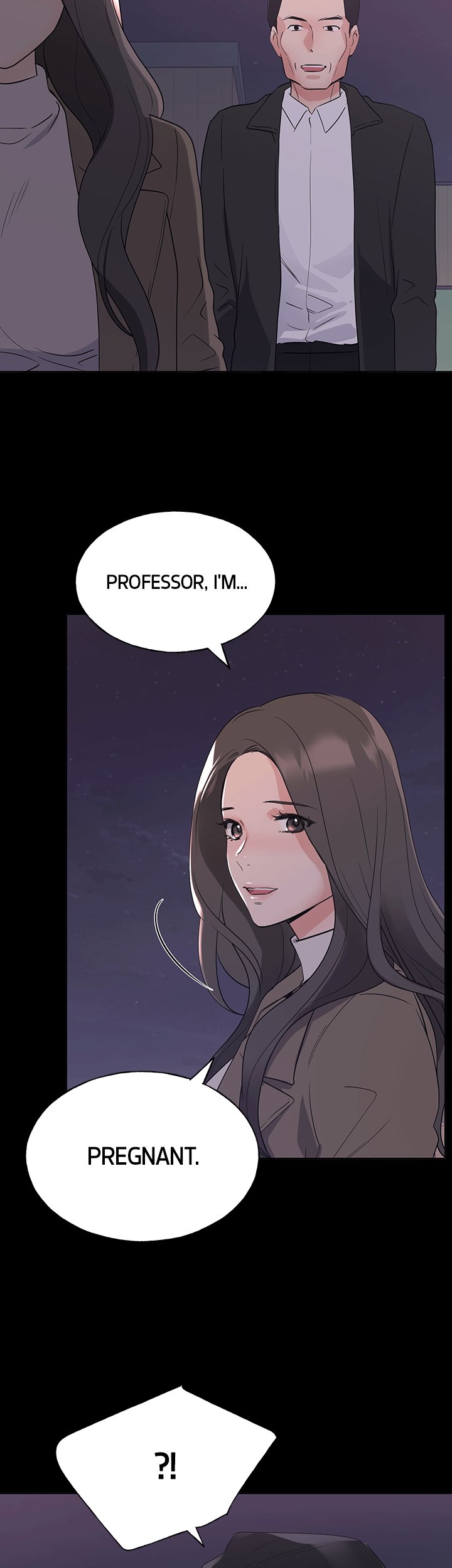 Repeater chapter 100 page 35