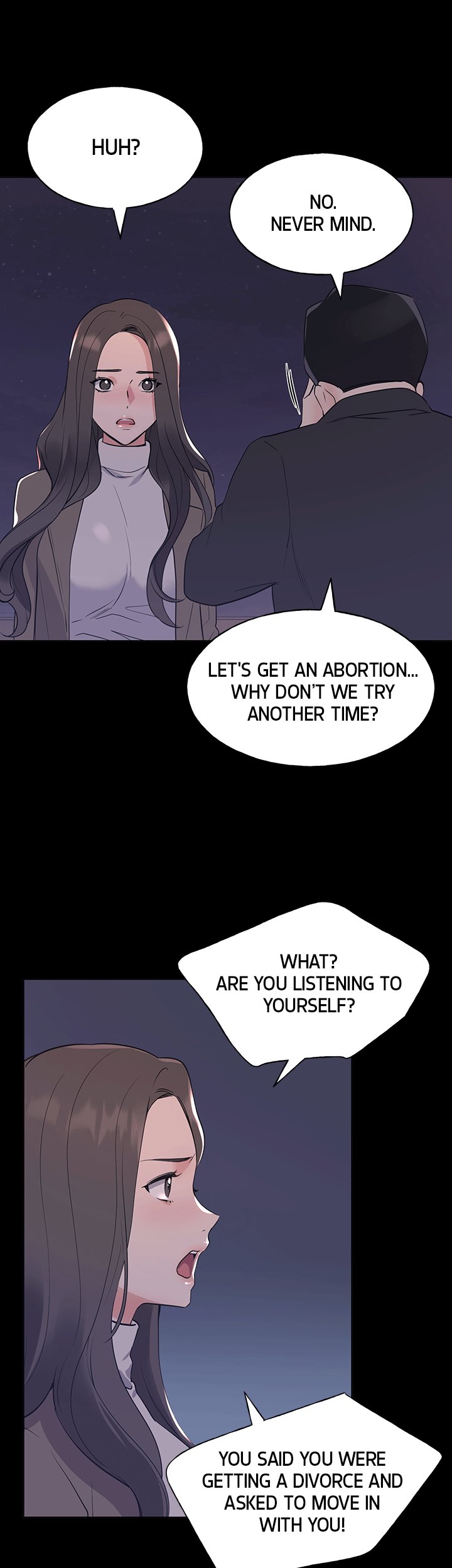 Repeater chapter 100 page 37