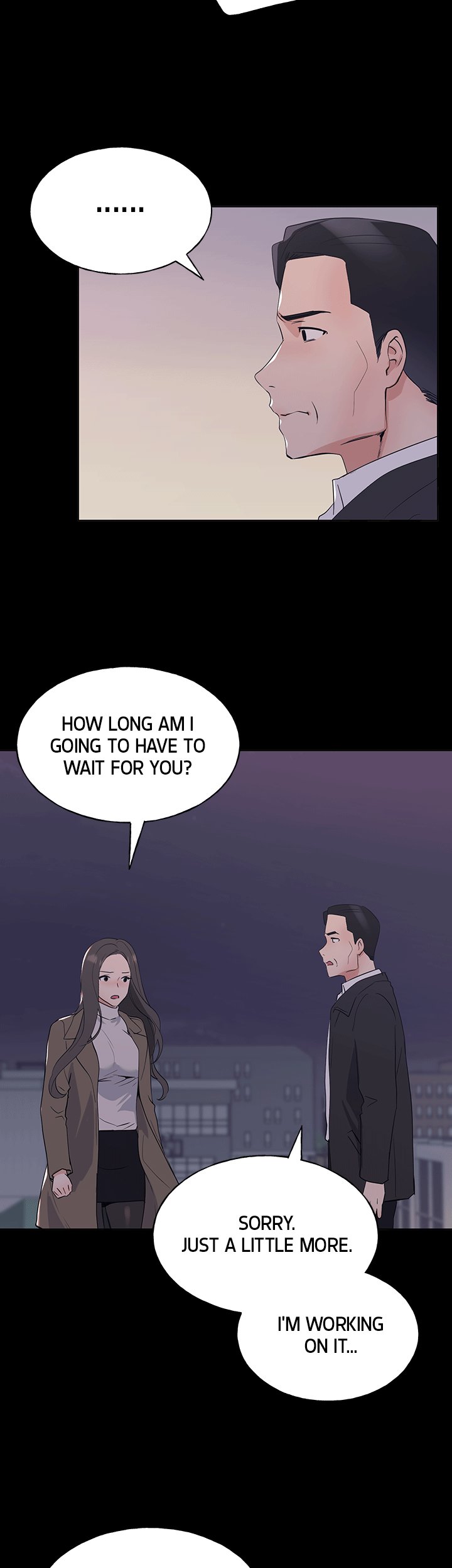 Repeater chapter 100 page 38