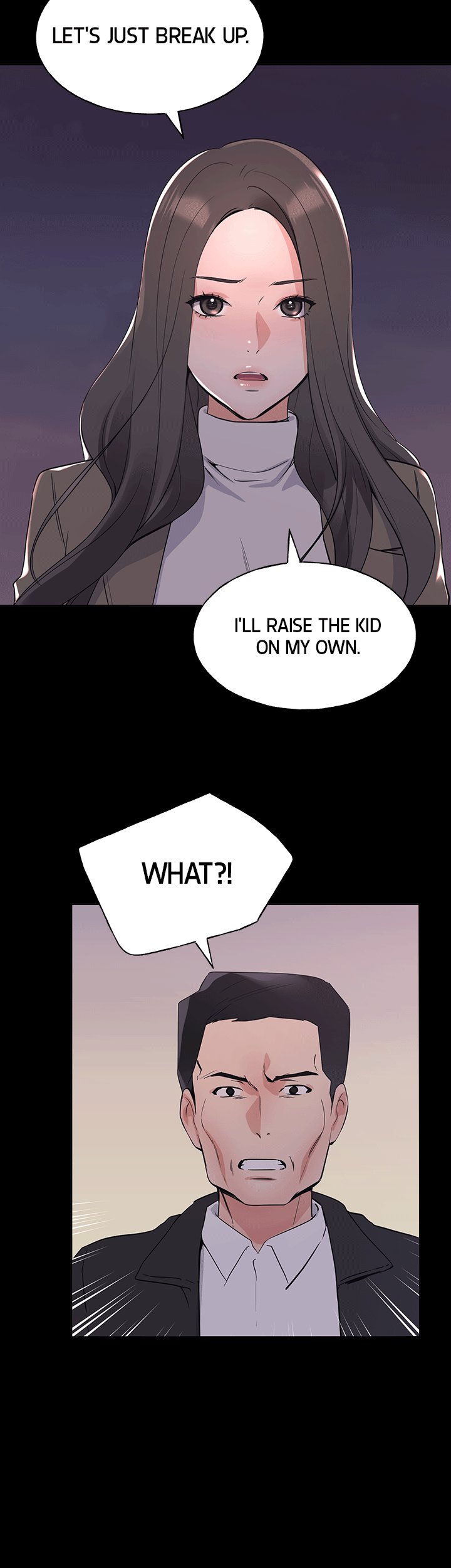 Repeater chapter 100 page 39