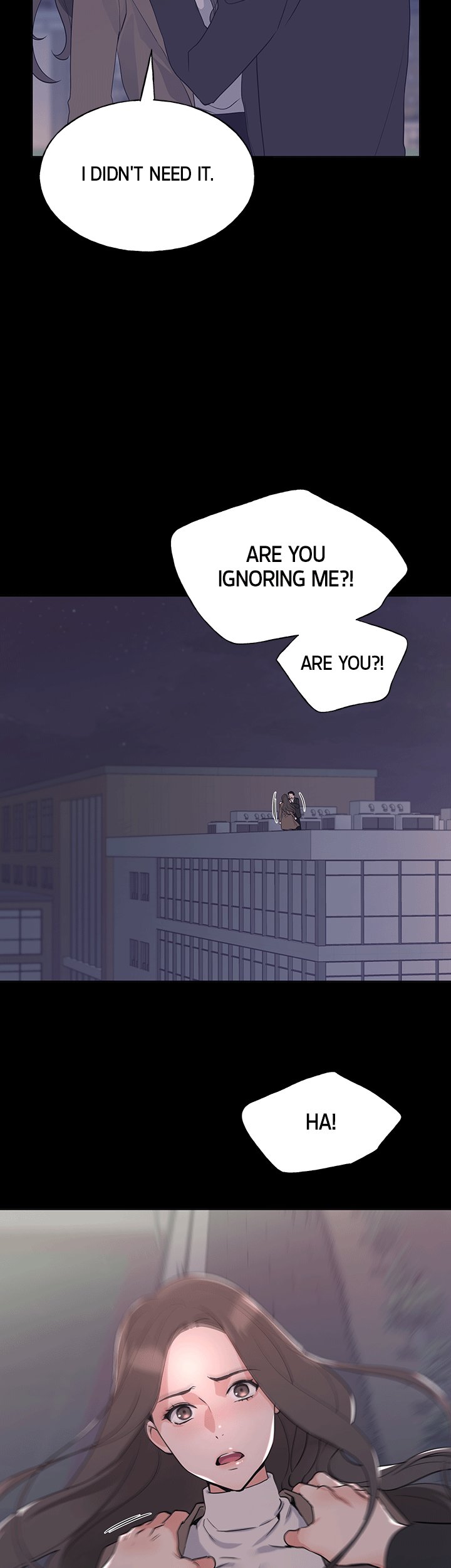 Repeater chapter 100 page 41