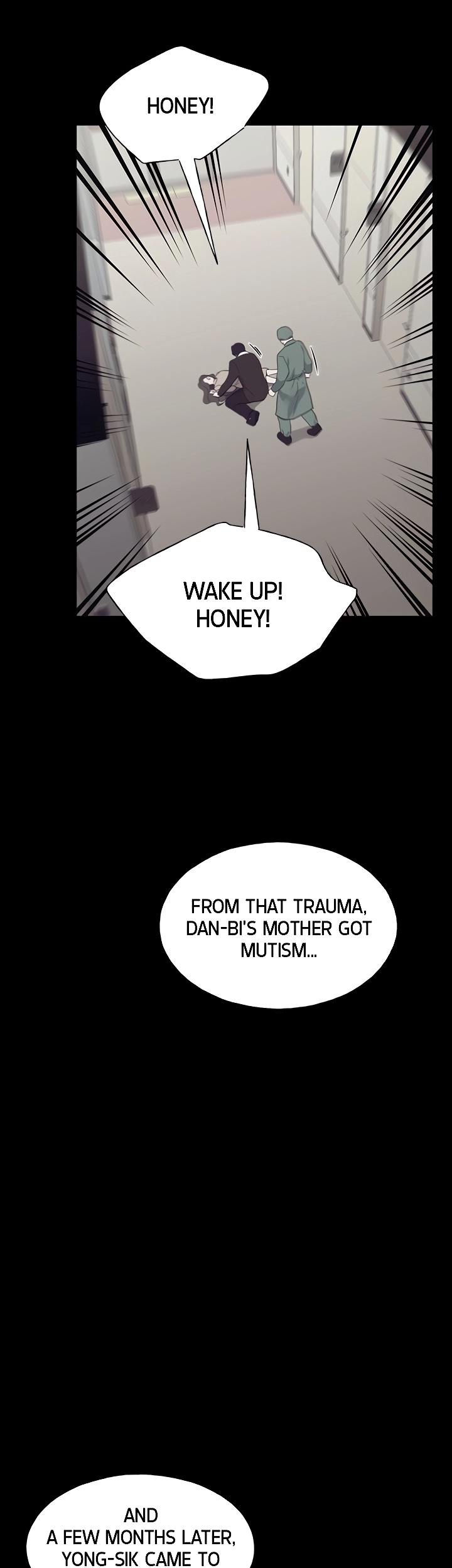 Repeater chapter 101 page 21