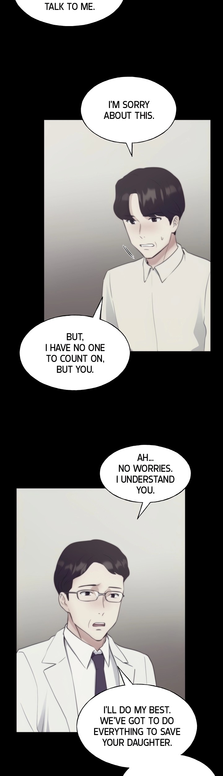 Repeater chapter 101 page 22
