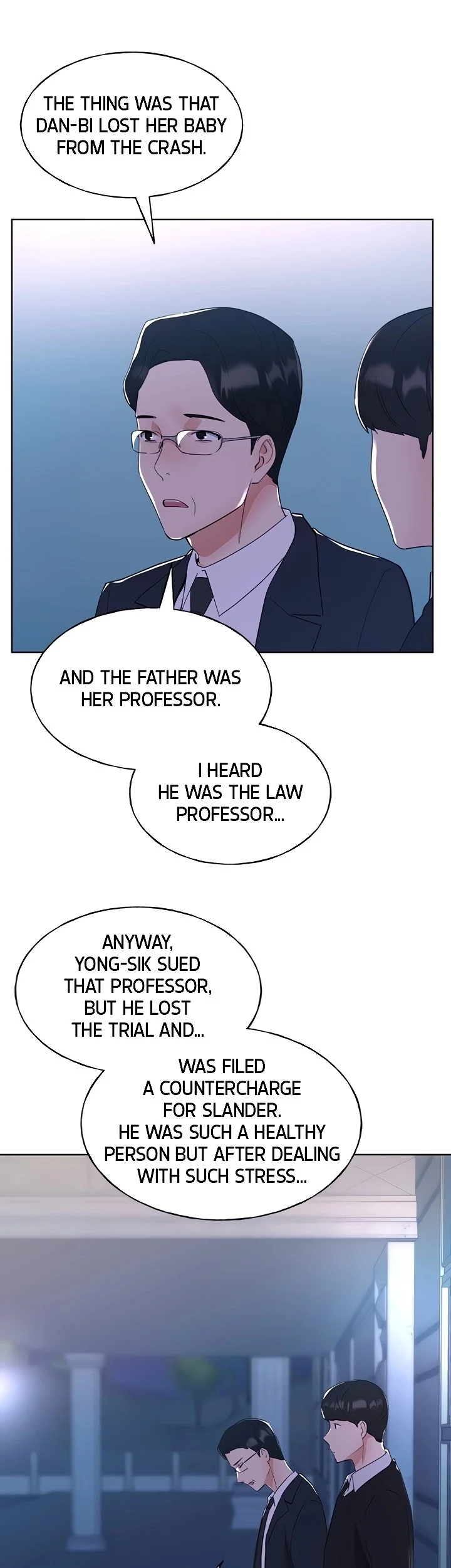 Repeater chapter 101 page 27
