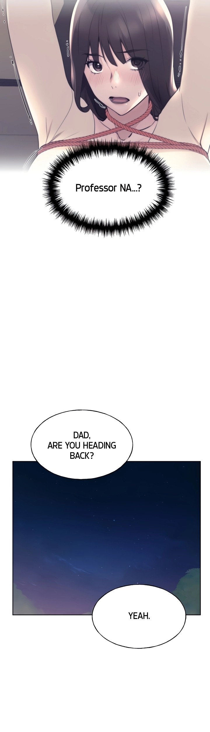 Repeater chapter 101 page 29
