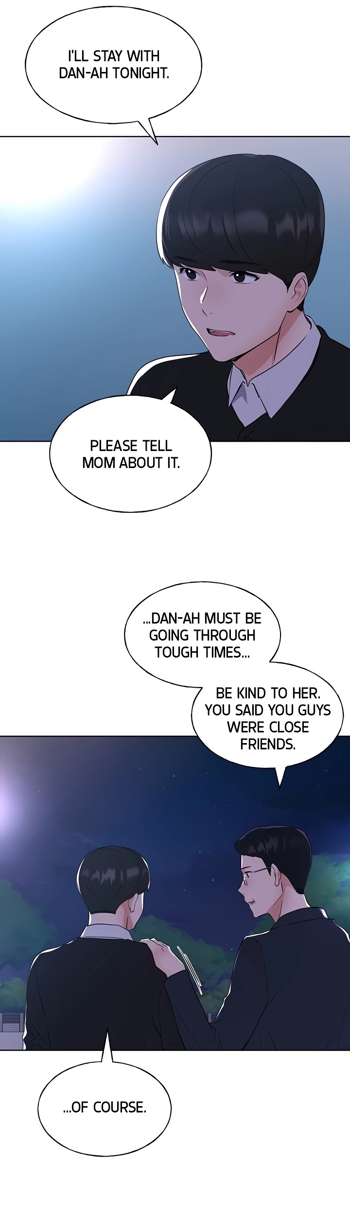 Repeater chapter 101 page 30