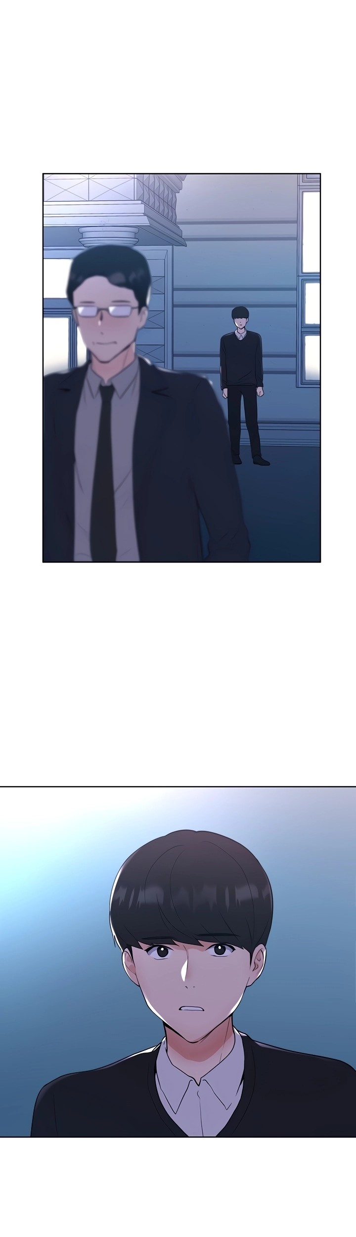 Repeater chapter 101 page 31