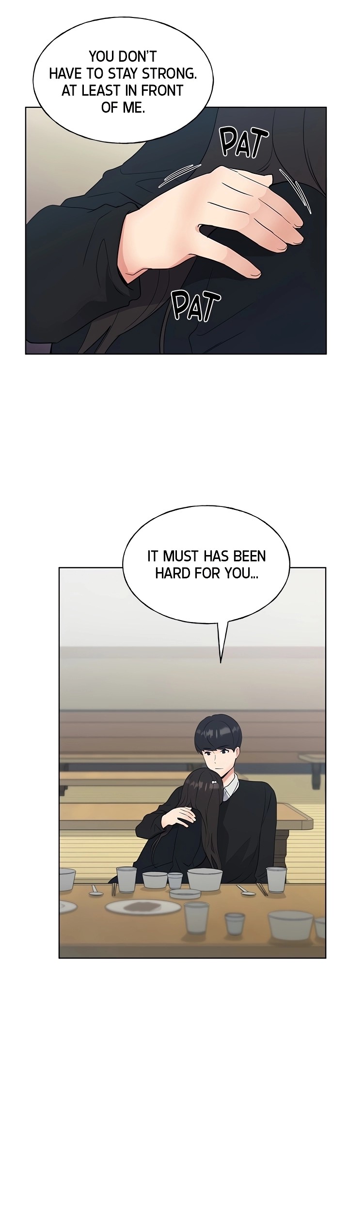 Repeater chapter 101 page 39
