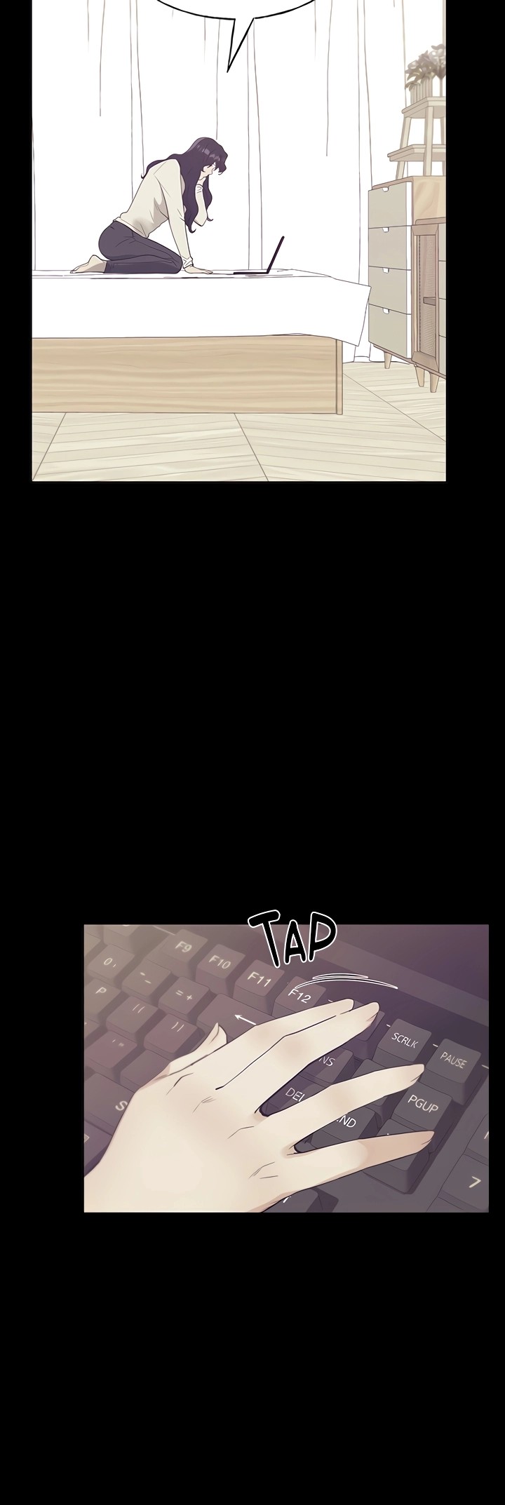 Repeater chapter 102 page 11