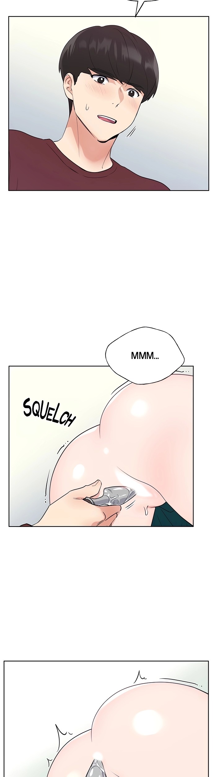 Repeater chapter 102 page 37