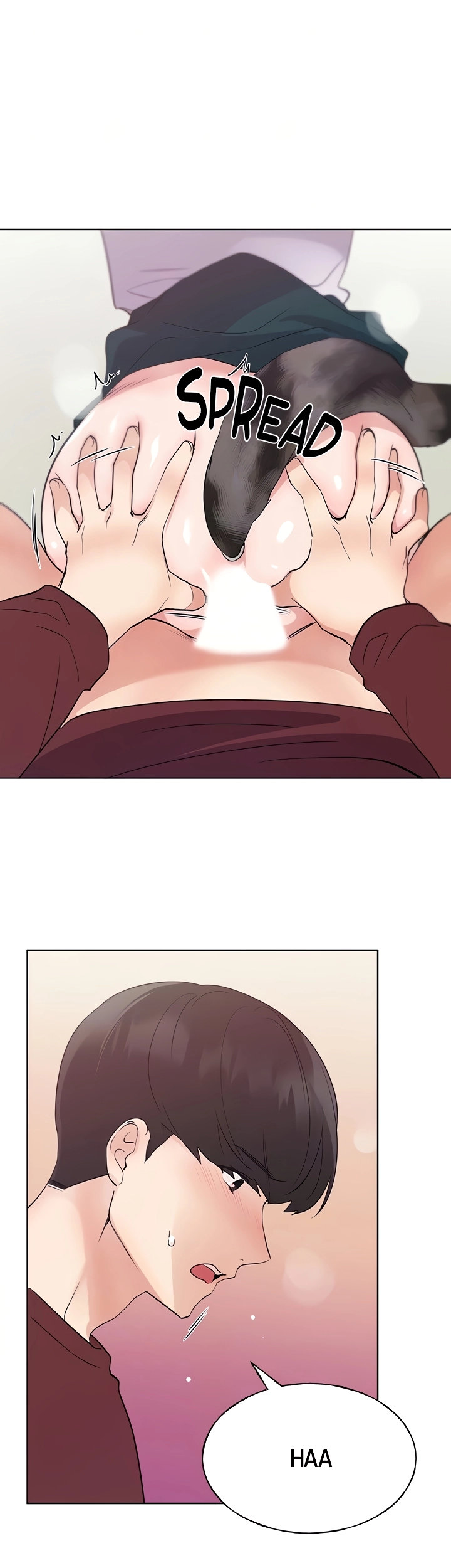 Repeater chapter 103 page 33