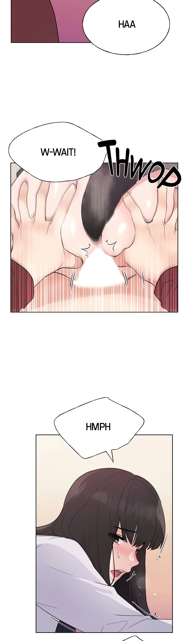 Repeater chapter 104 page 2