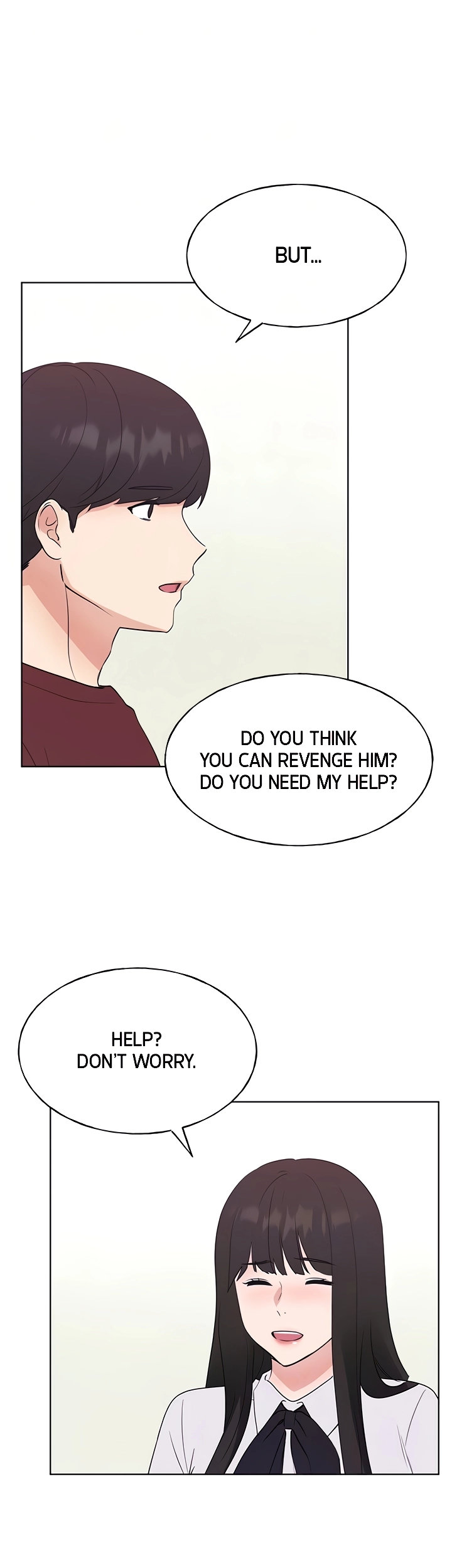 Repeater chapter 104 page 36