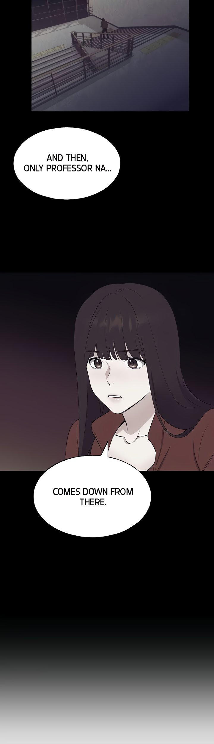 Repeater chapter 105 page 6