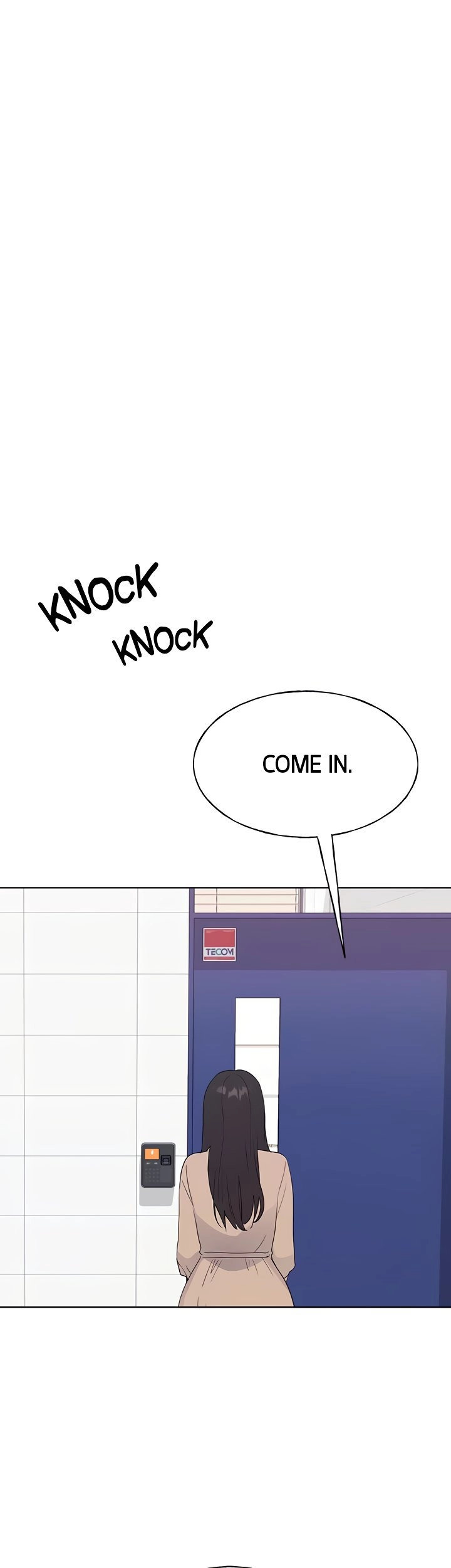 Repeater chapter 105 page 8