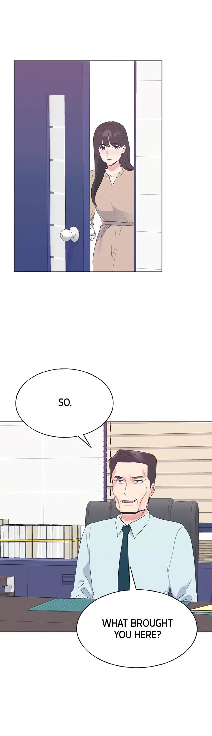 Repeater chapter 105 page 10