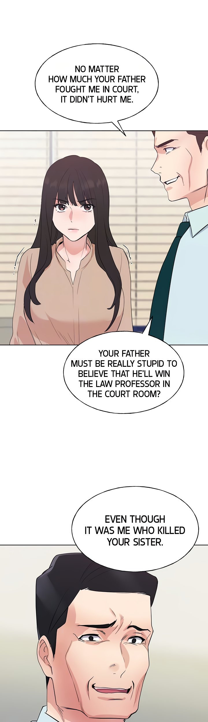 Repeater chapter 105 page 33