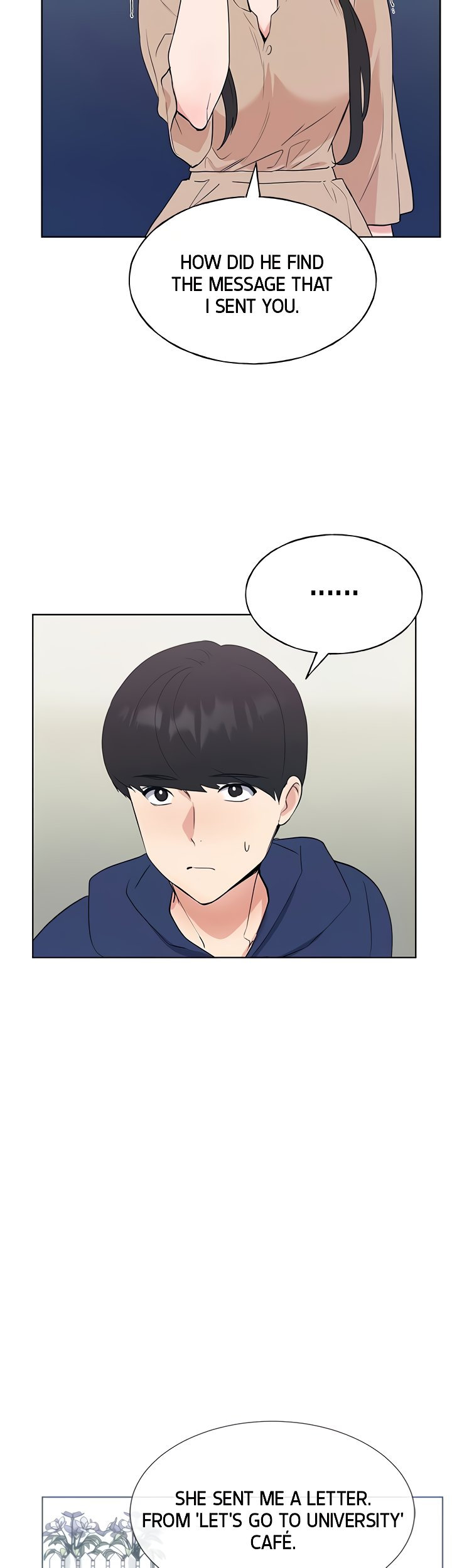 Repeater chapter 106 page 10