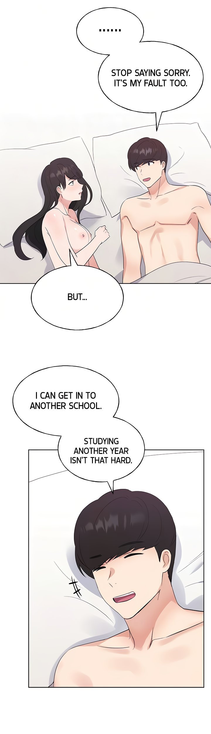 Repeater chapter 106 page 32