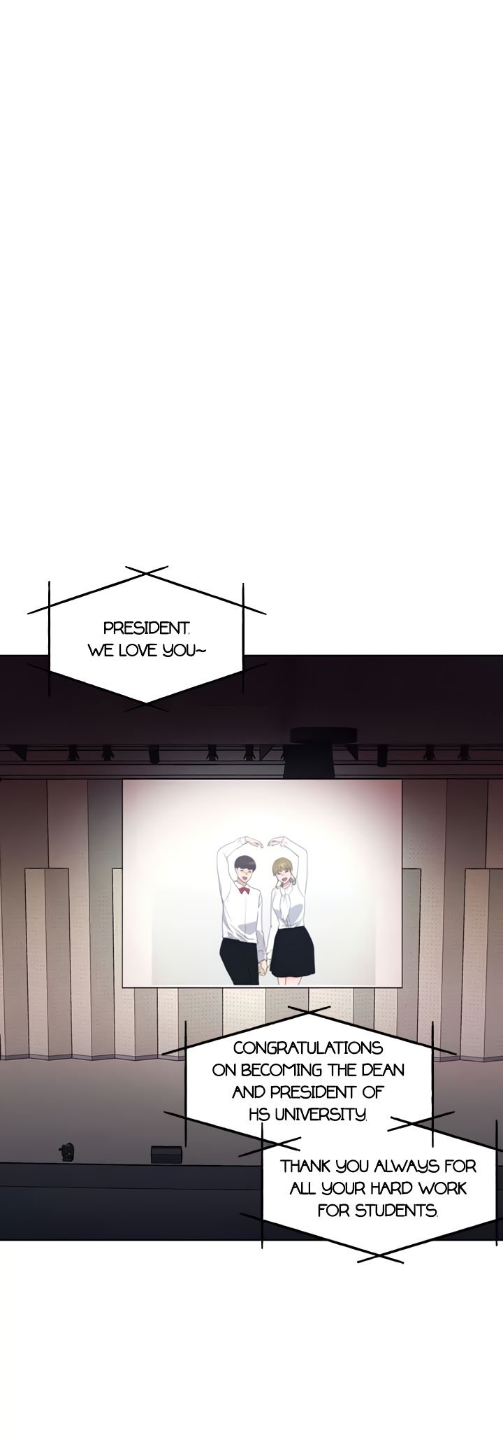Repeater chapter 107 page 23