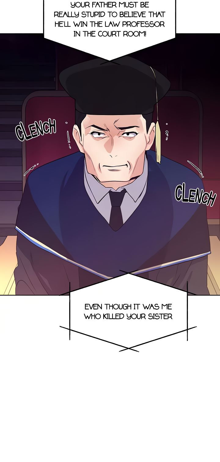 Repeater chapter 107 page 32