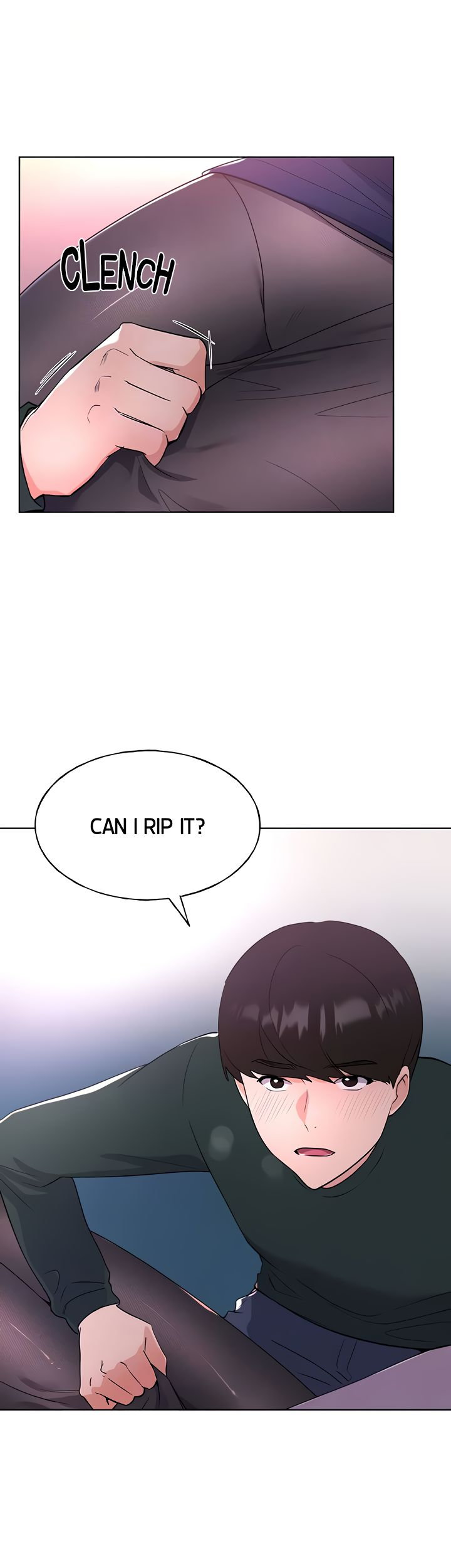 Repeater chapter 108 page 32