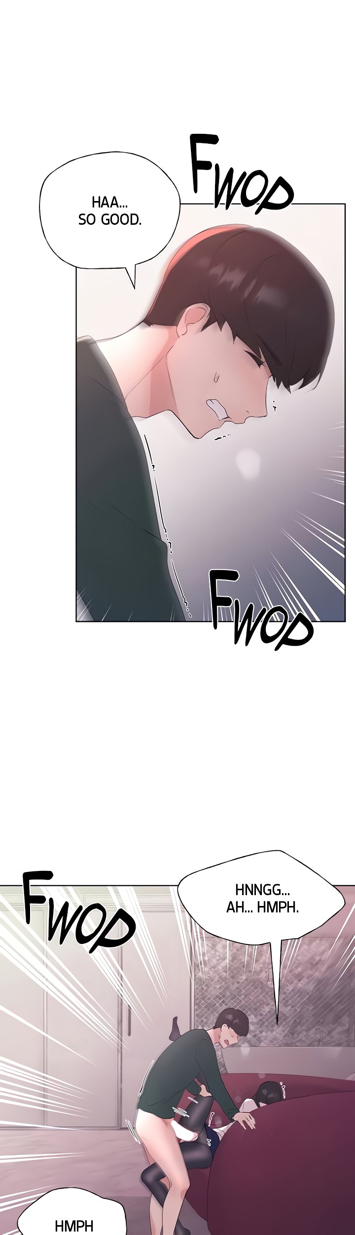 Repeater chapter 109 page 25